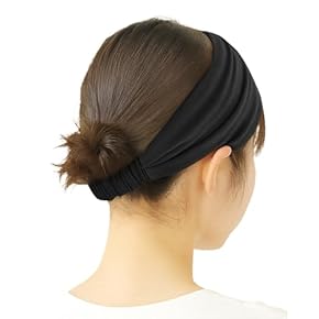 ラパフェ　La♡Pafait ノベルティ クッション・ヘアバンド ラパフェ La♡Pafait ノベルティ クッション・ヘアバンド